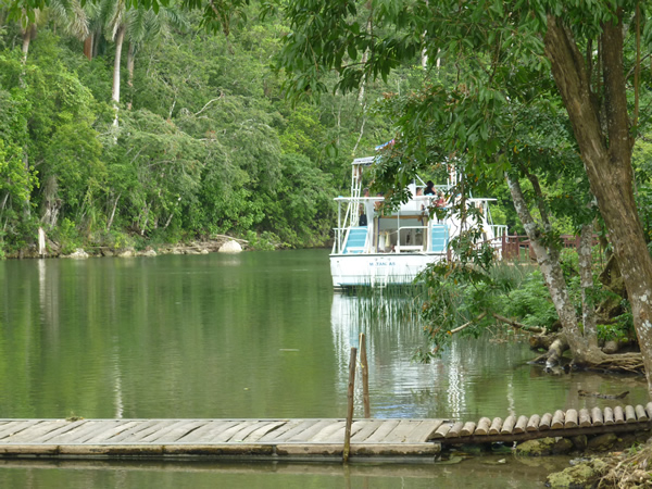 La Arboleda