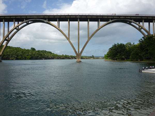 Rio Canimar