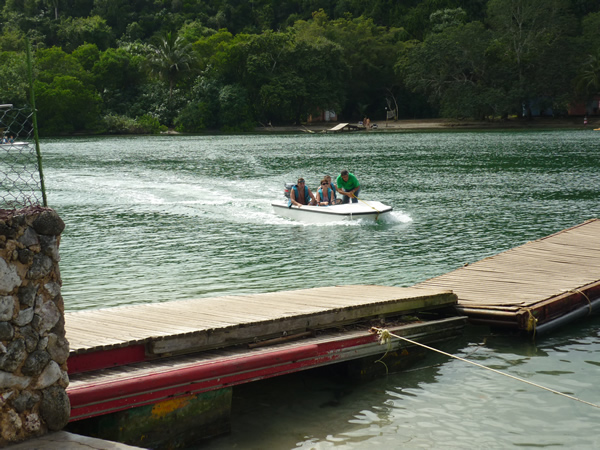 Rio Canimar