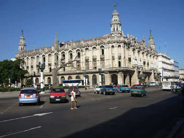 havanna auf cuba