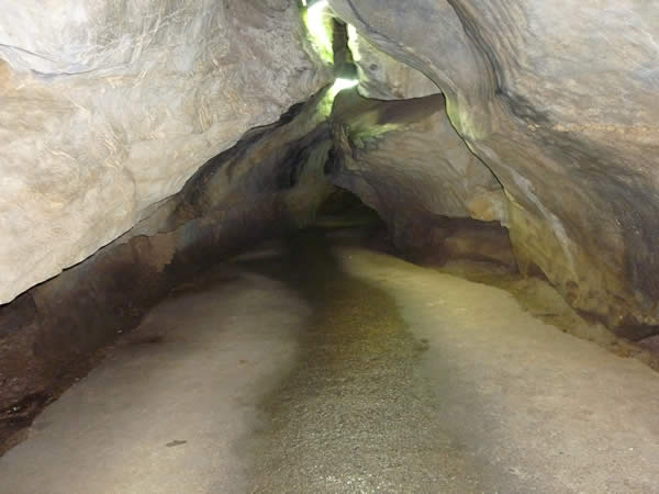 Cueva del Indio