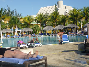 hotel in varadero