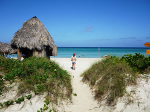 varadero-strand