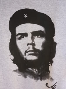 che-guevara