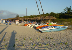 varadero strand